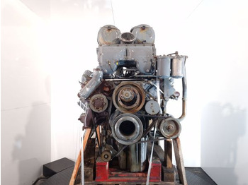 Motore per Macchinario industriale MAN D2542 MLE Engine (Industrial): foto 5 Motore per Macchinario industriale MAN D2542 MLE Engine (Industrial): foto 5