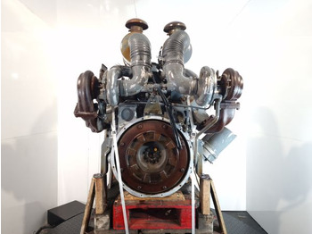 Motore per Macchinario industriale MAN D2542 MLE Engine (Industrial): foto 2 Motore per Macchinario industriale MAN D2542 MLE Engine (Industrial): foto 2