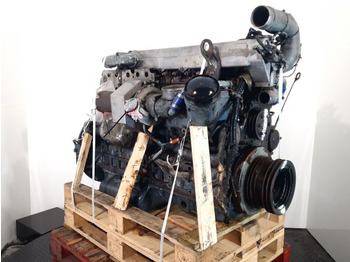 Motore MAN D2876 LOH02 Engine (Bus): foto 5