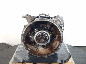 Cambio Mercedes Benz G211-12 Gearbox: foto 2 Cambio Mercedes Benz G211-12 Gearbox: foto 2