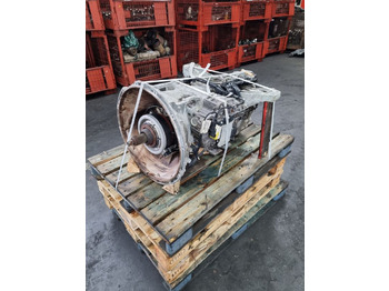 Cambio MERCEDES-BENZ