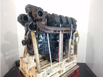 Motore MERCEDES-BENZ