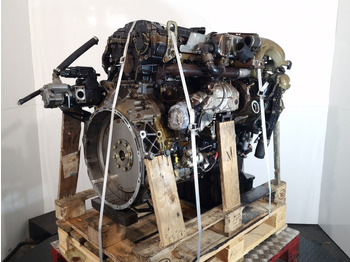 Motore MERCEDES-BENZ Econic