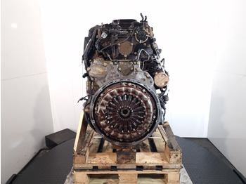 Motore per Camion Mercedes Benz OM936LA.6-5-01 Truck Spec Engine (Truck): foto 3