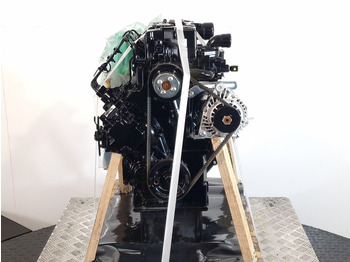 Motore per Macchina da cantiere nuovo Perkins 404D-22 Engine (JCB Plant): foto 5