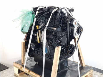 Motore per Macchina da cantiere nuovo Perkins 404D-22 Engine (JCB Plant): foto 4