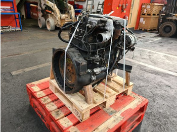 Motore per Macchinario industriale Perkins Perkins 1004 Non Turbo: foto 2