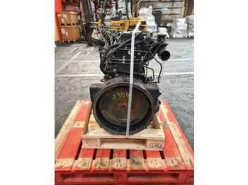 Motore per Macchinario industriale Perkins Perkins 1004 Non Turbo: foto 3