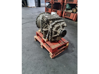 Cambio Renault AT2412D Gearbox: foto 4
