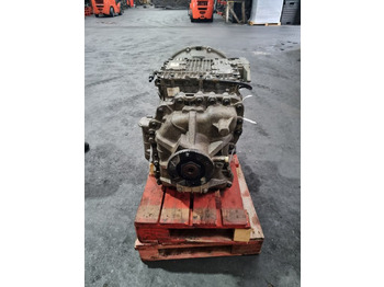 Cambio Renault AT2412D Gearbox: foto 5