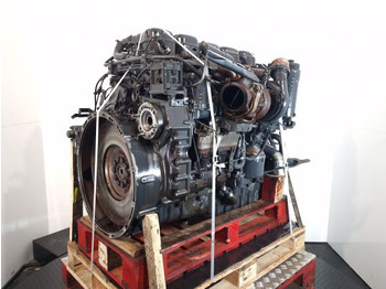Motore SCANIA