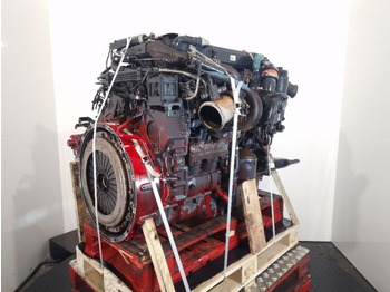 Motore per Camion Scania DC09 111 L01 Engine (Truck): foto 4