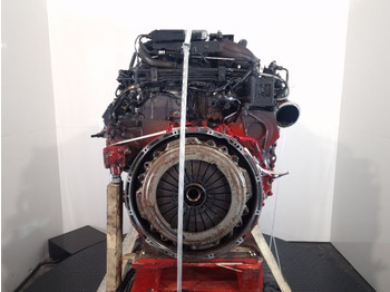 Motore per Camion Scania DC09 111 L01 Engine (Truck): foto 2