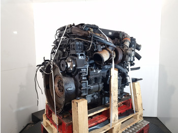 Motore SCANIA