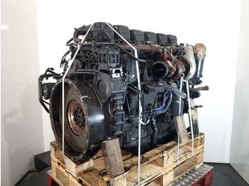 Motore SCANIA