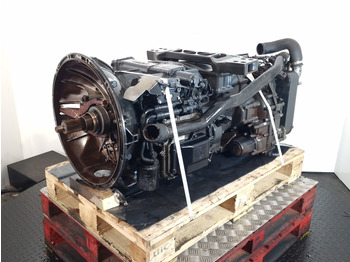 Cambio SCANIA