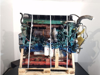 Motore per Camion Volvo D11K450V EUVI Engine (Truck): foto 3