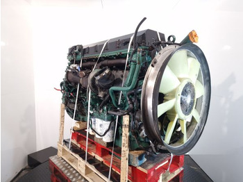 Motore per Camion Volvo D13C420 EUV Engine (Truck): foto 5