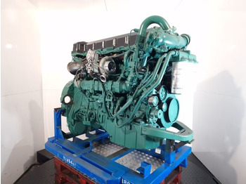 Motore per Macchina da cantiere Volvo D13J Engine (Plant): foto 4 Motore per Macchina da cantiere Volvo D13J Engine (Plant): foto 4
