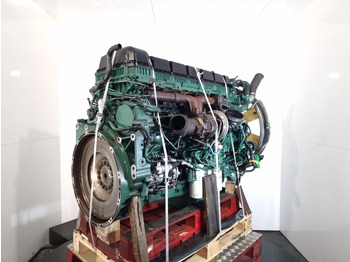 Motore VOLVO
