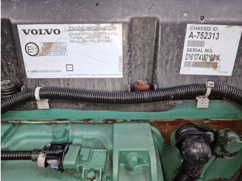 Motore per Camion Volvo  D16G750S EURO 5  Engine (Truck): foto 2