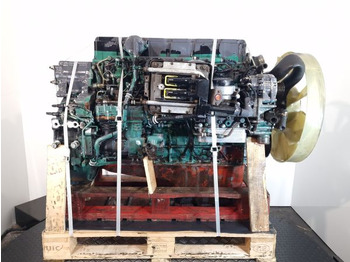 Motore per Camion Volvo  D7E 280 EC06 Truck Spec PTO Engine (Truck): foto 3