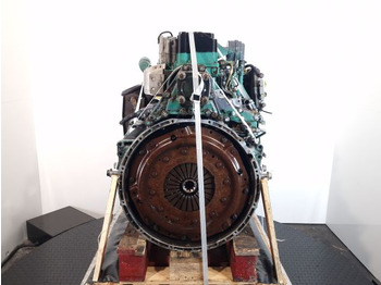 Motore per Camion Volvo  D7E 280 EC06 Truck Spec PTO Engine (Truck): foto 2
