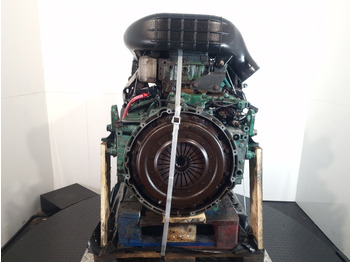 Motore per Camion Volvo D7F 240-EUV Truck Spec Engine (Truck): foto 3