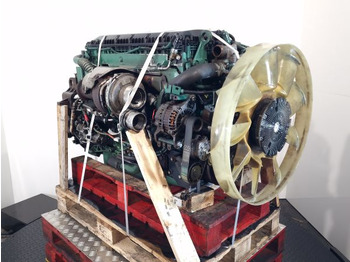 Motore per Camion Volvo D8K250 EUVI Engine (Truck): foto 4