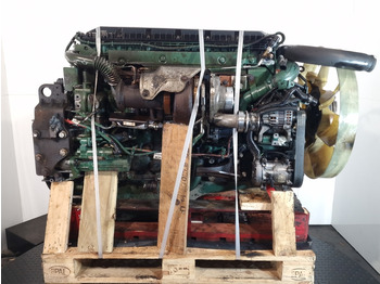 Motore per Camion Volvo D8K280 EUVI Engine (Truck): foto 4
