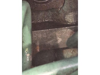 Motore per Camion Volvo D8K280 EUVI Engine (Truck): foto 2