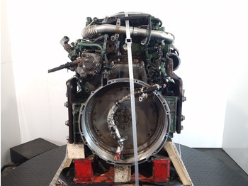 Motore per Camion Volvo D8K280 EUVI Engine (Truck): foto 3