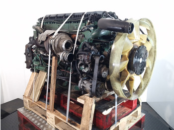 Motore per Camion Volvo D8K280 EUVI Engine (Truck): foto 5