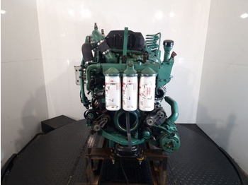 Motore per Macchina da cantiere Volvo D9BAAE3 A25 A30 Engine (Plant): foto 5