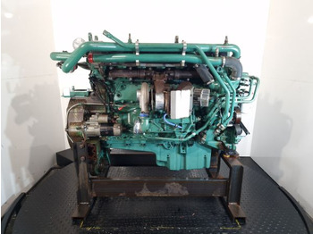 Motore per Macchina da cantiere Volvo D9BAAE3 A25 A30 Engine (Plant): foto 3