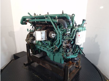Motore per Macchina da cantiere Volvo D9BAAE3 A25 A30 Engine (Plant): foto 4