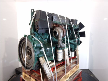Motore VOLVO