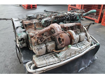 Motore Volvo  THD102KA: foto 2