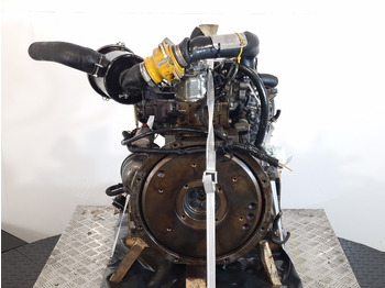 Motore per Macchinario industriale Yanmar 3TNE74-DG Engine (Industrial): foto 2