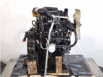 Motore per Macchinario industriale Yanmar 3TNE74-DG Engine (Industrial): foto 3