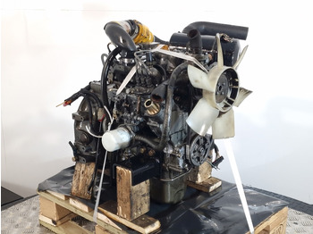 Motore per Macchinario industriale Yanmar 3TNE74-DG Engine (Industrial): foto 4