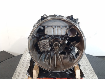 Cambio ZF Astronic 12AS1420TO Gearbox: foto 2 Cambio ZF Astronic 12AS1420TO Gearbox: foto 2