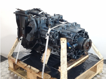 Cambio ZF Ecolite 6S800TO Daf Spec Gearbox: foto 4