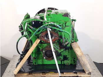 Cambio ZF Industrial  6WG-201/4 Gearbox: foto 2