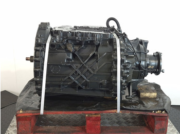 Cambio ZF Traxon 12TX2210TD 2023 Iveco Spec Gearbox: foto 3