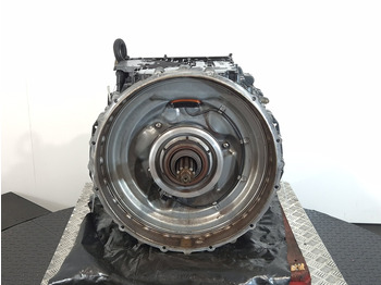 Cambio ZF Traxon 12TX2210TD 2023 Iveco Spec Gearbox: foto 2