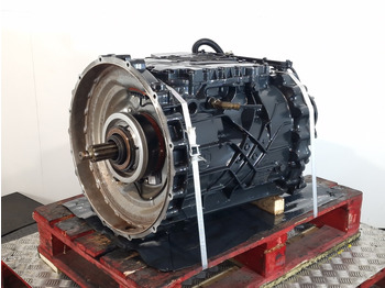 Cambio IVECO