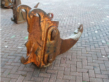 Scarificatore per Macchina da cantiere Atlas Ripper Ripper: foto 2