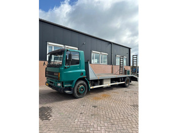 Autocarro trasporto automezzi DAF CF 65 210