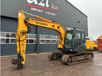 Escavatore cingolato HYUNDAI